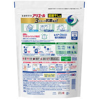 アリエール リビングドライジェルボール3D 超ジャンボ詰替え 1箱（8個入）P&G