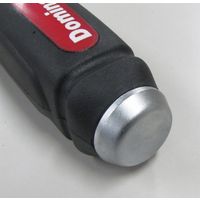 エスコ 3本組 貫通柄プライバー(カーブ) EA519AM-10 1セット（直送品）