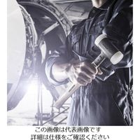 エスコ 750g/40mm 無反動ハンマー EA575HE-5 1本（直送品）