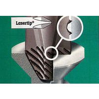 エスコ 6本組 [+ ー]ドライバー(ステンレス製) EA560A 1組(1セット)（直送品）