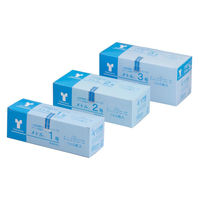 医療用　ガーゼ　 メトル 3号 7.5cm×7.5cm 12ply　　 010143 1箱（100枚入）　竹虎