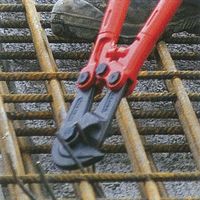 エスコ 11mm/950mm 鉄筋メッシュカッター EA545KA-38 1個（直送品）