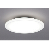 アイリスオーヤマ LEDシーリングライト 6畳用 調光機能付 CL6D-FE3