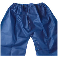 アスクル 検査用ディスポパンツ 1枚  オリジナル