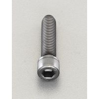 エスコ No6ー1/4” 六角穴付ボルトセット(UNC.UNF) EA949AD-14 1セット（直送品）