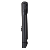 オリンパス ICレコーダー Voice Trek ブラック VP-15 BLK 1台