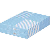 コピー用紙　マルチペーパー　スーパーホワイト+　A3 1セット（1000枚：500枚入×2冊）　高白色　アスクル  オリジナル