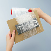 レンゴー 板ダンボール 底面A5サイズ 1箱（50枚入）