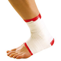 ミューラー ホワイトプロテープ 38mm スモールパック 53105 1箱(6巻入)