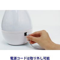 アピックスインターナショナル 超音波式アロマ加湿器 抗菌カートリッジ2個セット AHD-037AS  オリジナル