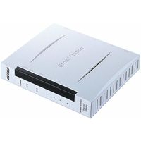 バッファロー 有線ブロードバンドルーター（有線LANルーター） BBR-4HG