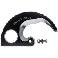 エスコ ケーブルカッター替刃(EA585KRー2，ー12用) EA585KR-2B 1個（直送品）