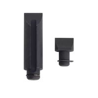 エスコ [EA586Wー2用] 替刃 EA586W-2B 1個（直送品）