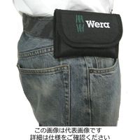 エスコ 8個組 ナットセッター(マグネット付) EA612AX 1セット（直送品）