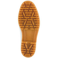 【耐油白長靴】 弘進ゴム ゾナG5 耐油耐滑衛生白長靴 ホワイト 24.5cm 1足