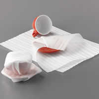 川上産業  フォームクッション（発泡ポリエチレン製シート） ロールタイプ 幅900ｍｍ×50m巻 1セット（3巻：1巻×3）