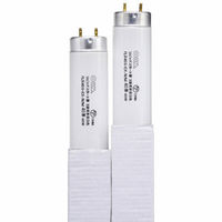 オーム電機 3波長形 昼白色 40W 直管蛍光灯 FLR40S EX-N/M 10P 1箱（10本入）