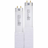 オーム電機 3波長形 昼光色 40W 直管蛍光灯 FLR40S EX-D/M 10P 1箱（10本入）