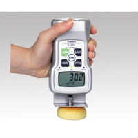 アズワン 硬度測定器 レオテスター ±100N FGRT-10 1台 2-8896-04（直送品）