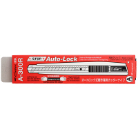 エヌティー　NTカッター　A-300R　1セット（5本：1本×5）