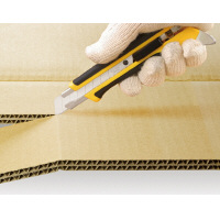 オルファ　カッターハイパーAL型　1セット（5本：1本×5）　193B  オリジナル