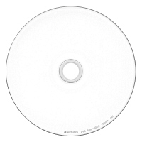 録画用DVD-R スピンドル バーベイタム VHR12JP50V3 1パック（50枚入）