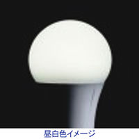 オーム電機 LED電球 A型（一般電球） E26 100W相当 昼白色 LDA13N-G AG5