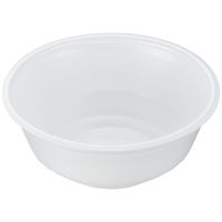 リスパック 発泡どんぶり 中 1袋（25枚入）