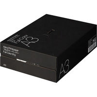 フルカラー印刷対応 マルチペーパー フルカラーペーパー 81g A3 1箱（1250枚：250枚入×5冊） 国内生産品　FSC認証　アスクル オリジナル
