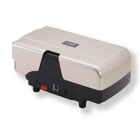 ダイト ハンディノートカウンターDN150 その他 W230×D127×H107mm DN150 1