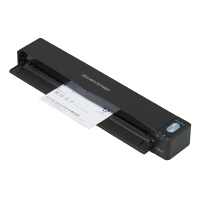 PFU PFU モバイルスキャナ ScanSnap iX100 FI-IX100A