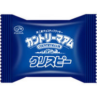 【アウトレット】カントリーマアムクリスピー＆ミルキークッキー大袋 1袋（50枚入） 不二家