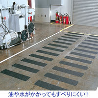 3M セーフティ・ウォーク すべり止めテープ タイプSB 黒 幅100mm×長さ5m 1巻