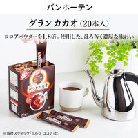 片岡物産　バンホーテン　グランカカオ　1セット（60本：20本入×3箱）