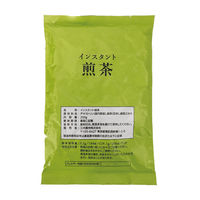 三井農林 インスタント煎茶 業務用 1セット（200g×3袋）