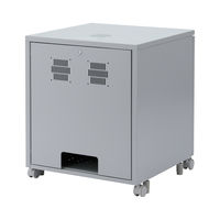 サンワサプライ　19インチマウントボックス（H700・13U）　CP-102　（直送品）