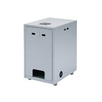 サンワサプライ　NAS、HDD、ネットワーク機器収納ボックス　CP-KBOX1　（直送品）