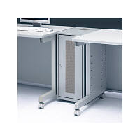 サンワサプライ　NAS、HDD、ネットワーク機器収納ボックス　CP-KBOX3　（直送品）