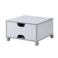 サンワサプライ　レーザープリンタスタンド　LPS-T103K　（直送品）