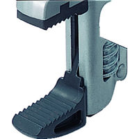 スーパーツール アルミ製コーナー用パイプレンチスタンダード型くわえられる管（外径）30～65 CPA450 1丁