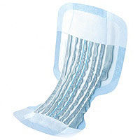 ライフリー　お肌快適尿とりパッド夜用　男女兼用　1箱（84枚：14枚入×6パック）　ユニ・チャーム