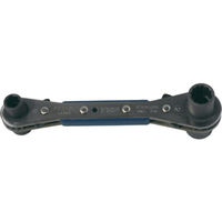 トップ工業 TOP ラクラッチ 8X10・12X13mm PRW-3L 1丁