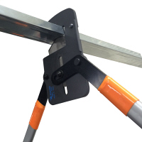 フジ矢 Mバーカッター FMC-500 1丁(1個) 327-2231（直送品）