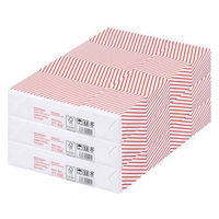 コピー用紙　マルチペーパー　セレクト ホワイト スムース A4 1セット（1500枚：500枚入×3冊） 高白色　国内生産品　FSC認証　 オリジナル