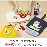 スリーエム(3M) スプレーのり77 レギュラーシリーズ 接着タイプ 430ml 1セット（3本入） S/N 77 OFF