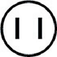 日動工業 電工ドラム　100Ｖ　アースなし　30ｍ NR-304D 1台