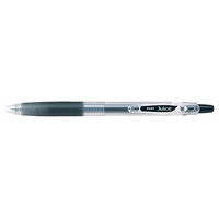 パイロット ゲルインクボールペン ジュース 0.38mm ブラック LJU-10UF-B 1本