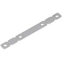 トーカイスクリーン　E-placeパネル用ストレートジョイント　1セット（取寄品）