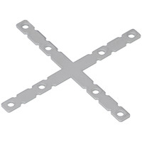 トーカイスクリーン　E-placeパネル用クロスジョイント　1セット（取寄品）