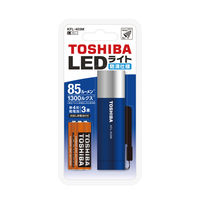 東芝 東芝LEDミニライト(ブルー) KFL-403M(L) 1個